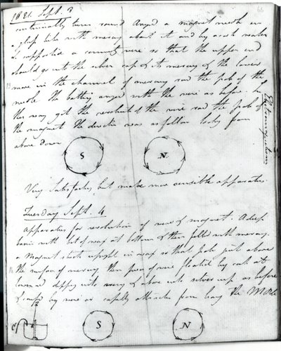 Page 75 from Faraday